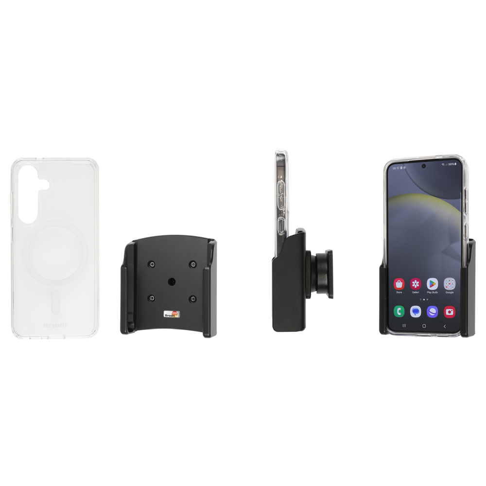 Brodit 711404 support appareil Samsung Galaxy S24