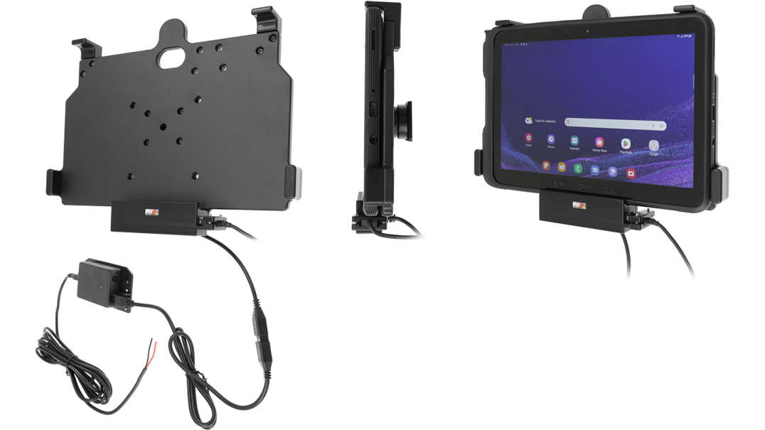 Brodit 713435 support appareil Samsung Galaxy Tab Active 5 Pro SM-X356B