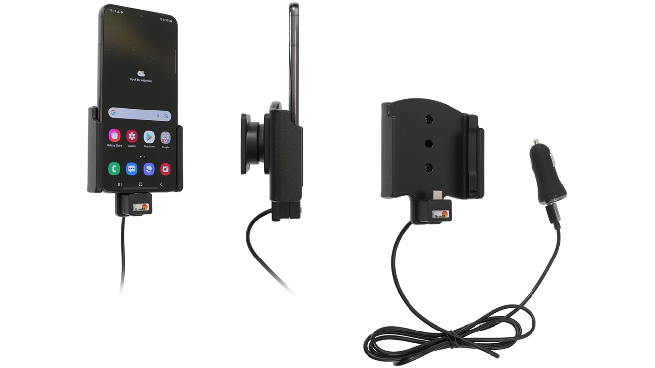 Brodit 721294 support Samsung Galaxy S22+ 5G (SM-S906B/SM-S906B/DS)