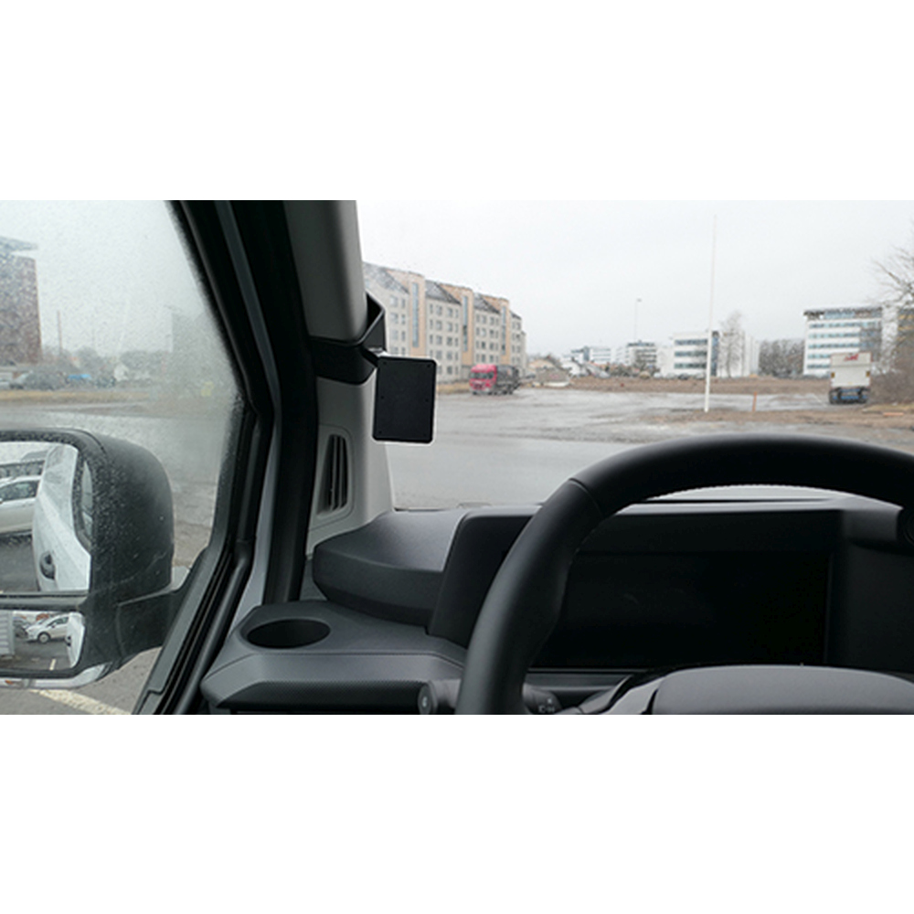 Brodit 806029 Halterung Ford Transit Custom 24-