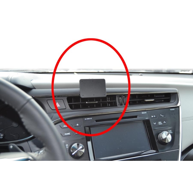 Brodit 855387 support voiture Toyota Avalon 13-