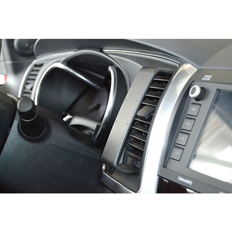 Brodit 855545 support voiture Toyota Sequoia 18-