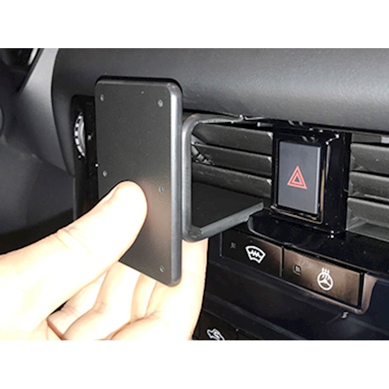 Brodit 855697 support voiture Nissan Qashqai 22-