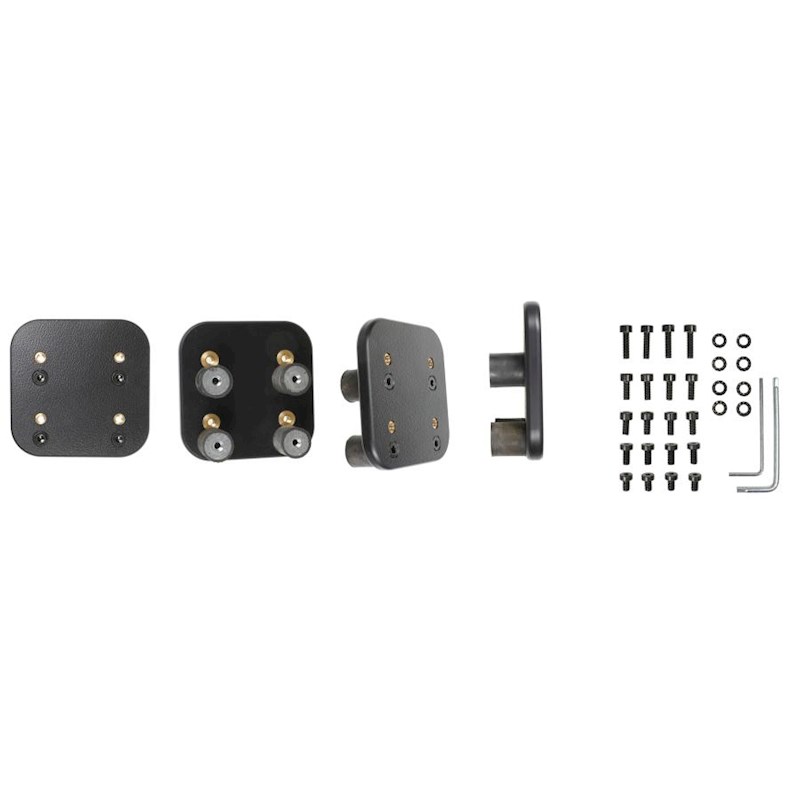 Brodit 215997 Vibrationsdämpfer