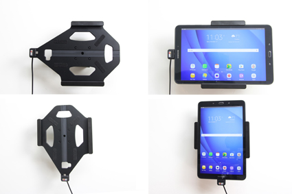 Brodit 513919 support Samsung Galaxy Tab A 10.1