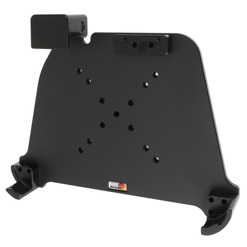 Brodit 541650 Halterung Panasonic Toughpad FZ-G1