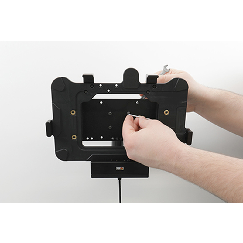 Brodit support 712332 pour ZEBRA ET40/45 10"