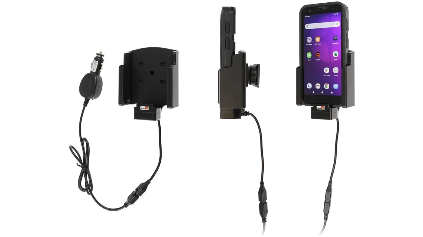 Brodit 712423 Halterung Datalogic Memor 30/35