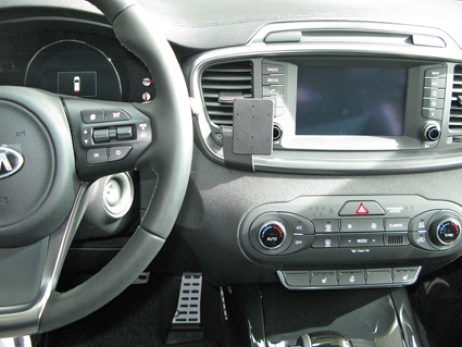Brodit 855103 Autohalterung ProClip Kia Sorento