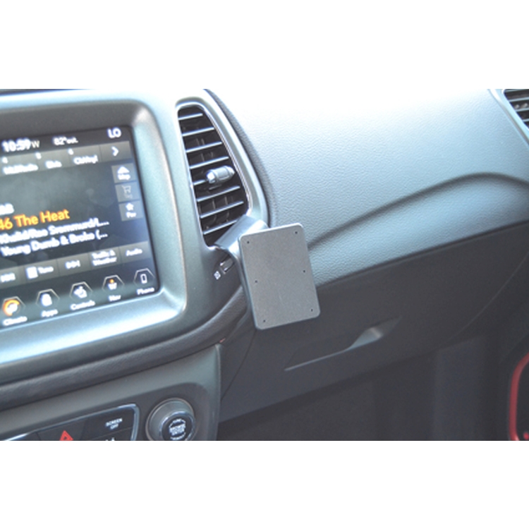 Brodit 855324 support voiture Jeep Compass