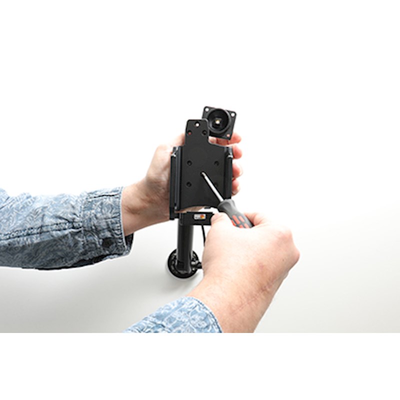 Brodit 216211 Gerätehalterung Panasonic FZ-T1