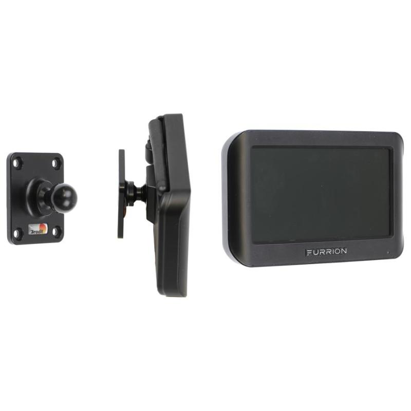 Brodit 216218 Fixation Furrion Vision S