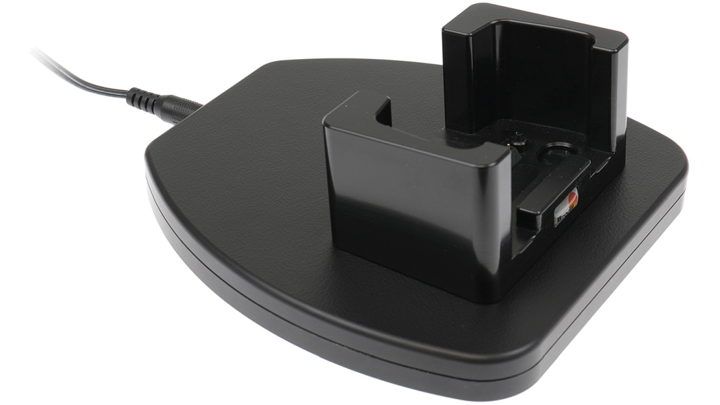 Brodit 216283 Tisch Stand Zebra MC9300