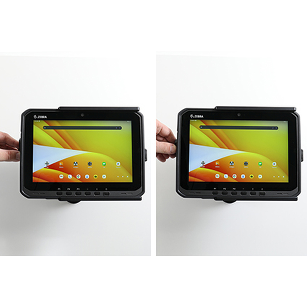 Brodit 216499 accessoires pour Zebra + Point Mobile TR54