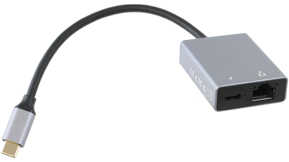 Brodit 217186 Hub USB-C
