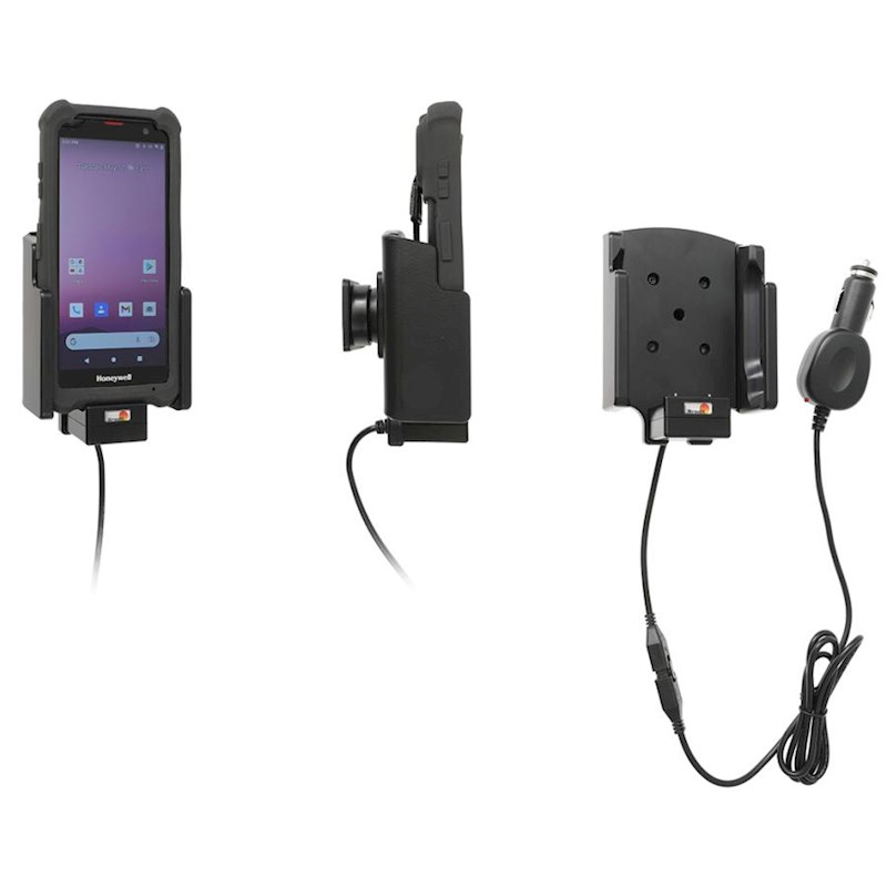 Brodit 712305 support appareil Honeywell EDA52