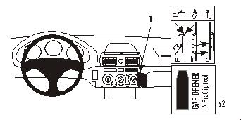 Toyota MR2 Spyder 00-05