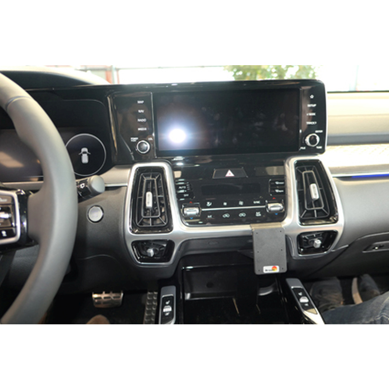Brodit 855646 Autohalterung Kia Sorento 21-