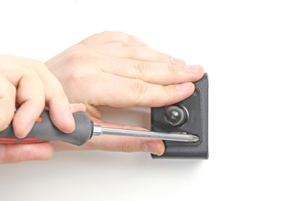 Brodit Support pour TomTom GO 500/5000/600/6000/GO Essential