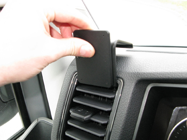 Brodit 805304 support voiture Volkswagen Crafter