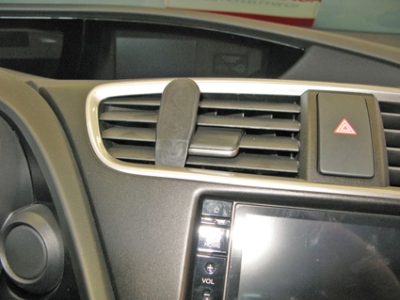 Brodit 855201 support appareil Honda Civic 16