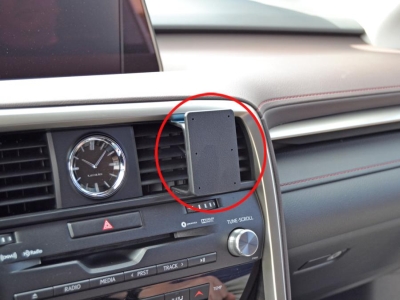 Brodit 855202 support voiture Lexus RX Series