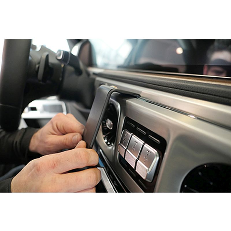 Brodit 855580 support Mercedes Benz G-Class 19-