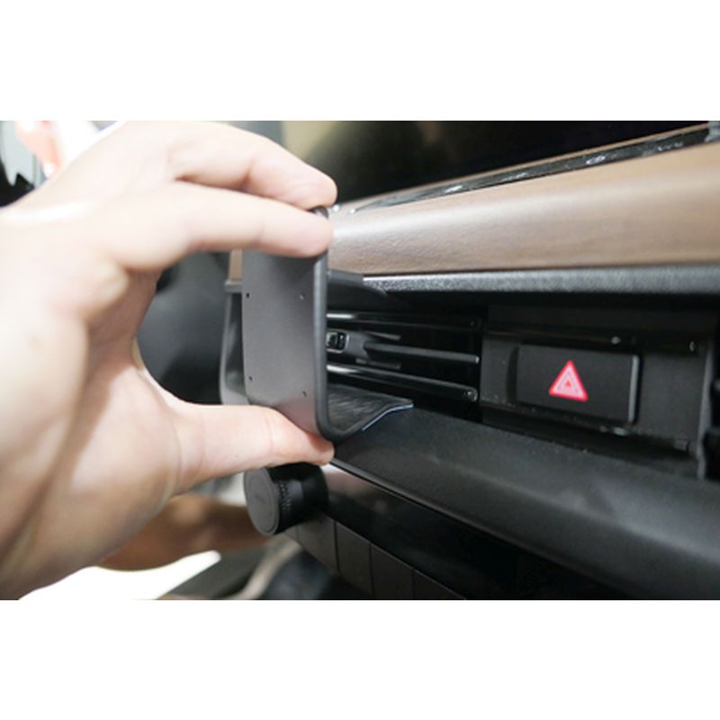 Brodit 855632 Autohalterung Honda e 20-