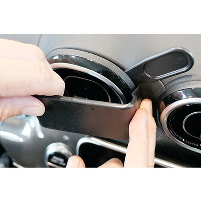 Brodit 855699 Halterung Mercedes Benz C-Class 22-