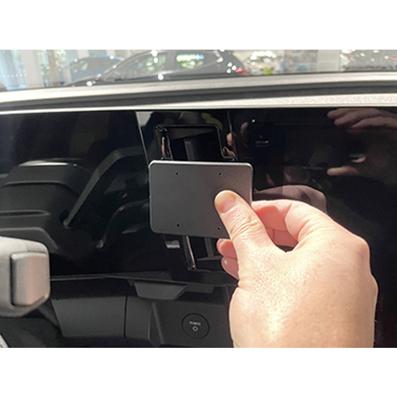 Brodit 855827 support voiture Renault Mégane