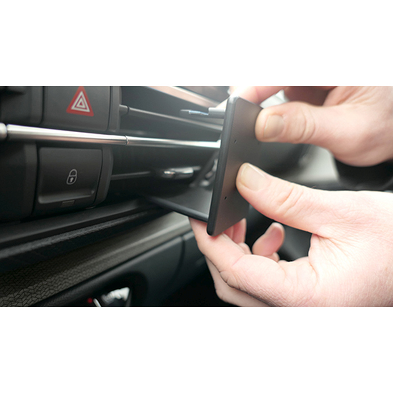 Brodit 855864 Autohalterung Citroen C5 X 23-