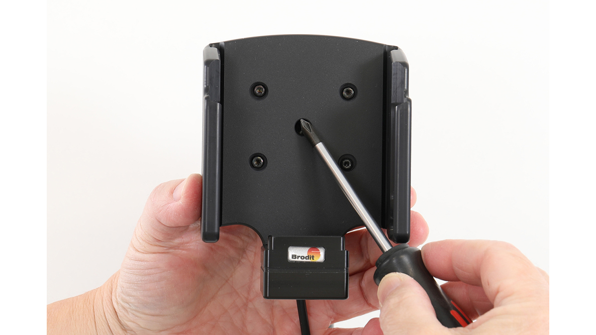 Brodit 713449 support appareil Honeywell CT32