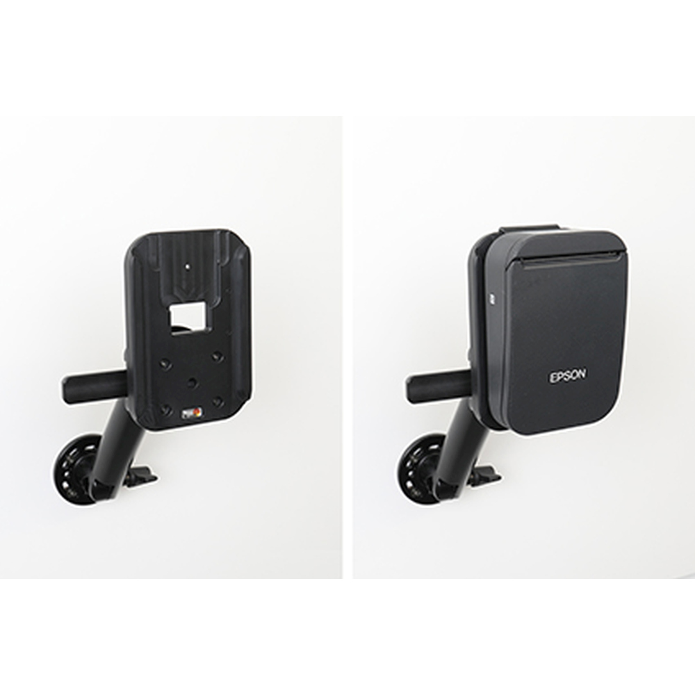 Brodit 216460 support appareil Epson TM-P211-101 (M381B)