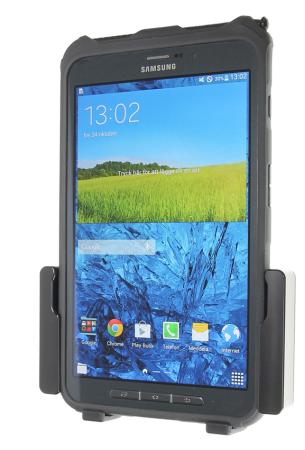 Brodit 511676 Halterung Galaxy Tab Active8.0