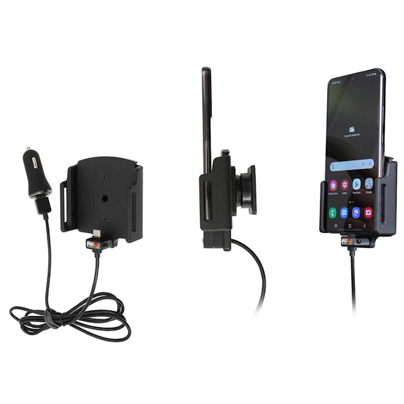 Brodit 721299 Halterung Samsung Galaxy S22+ 5G (SM-S906B/SM-S906B/DS)