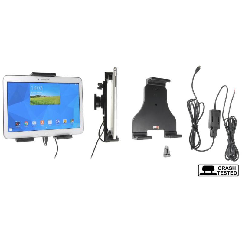 Brodit 727072 Support universel pour tablette USB Type C