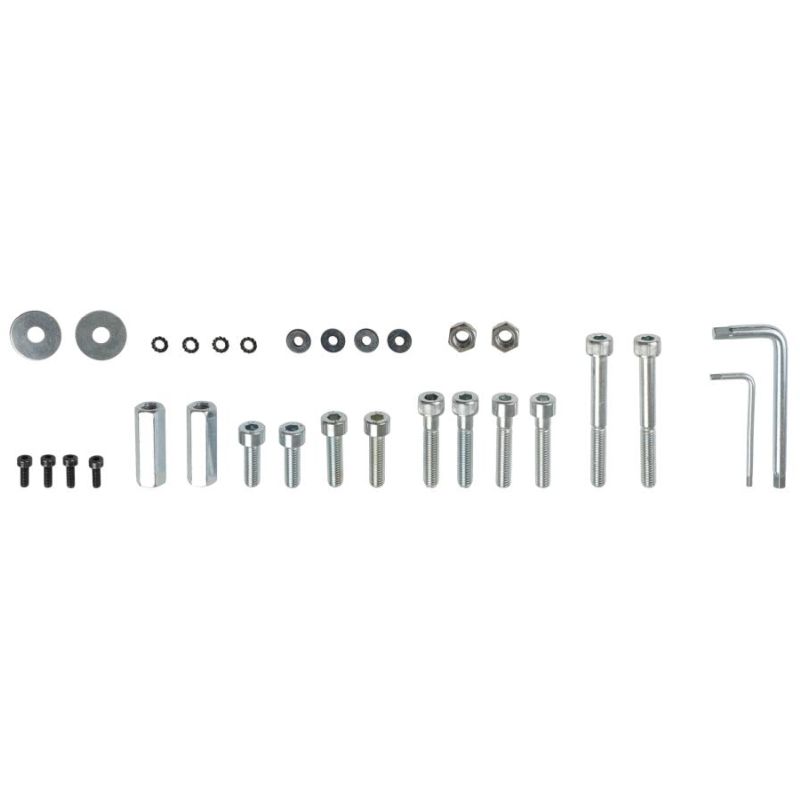 Brodit 216091 Gabelstaplerhalterung