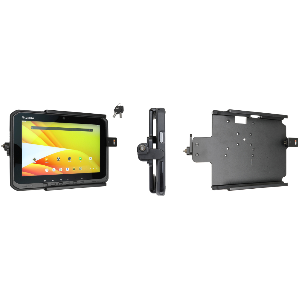 Brodit 216467 support appareil ZEBRA ET60 & ET65