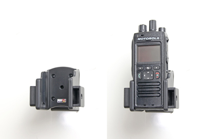 Brodit Passiv Halterung für Motorola MTP 3000