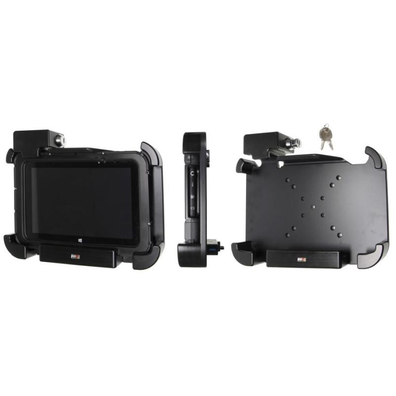 Brodit 539894 support Zebra ET5X 8.3"