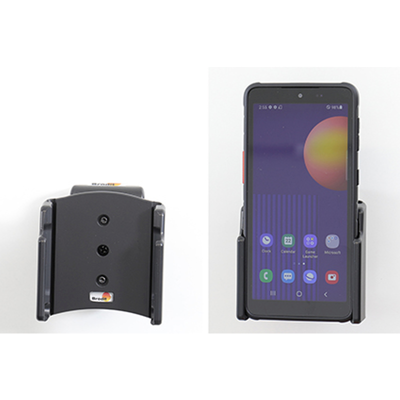 Brodit 711242 support Samsung Galaxy Xcover 5