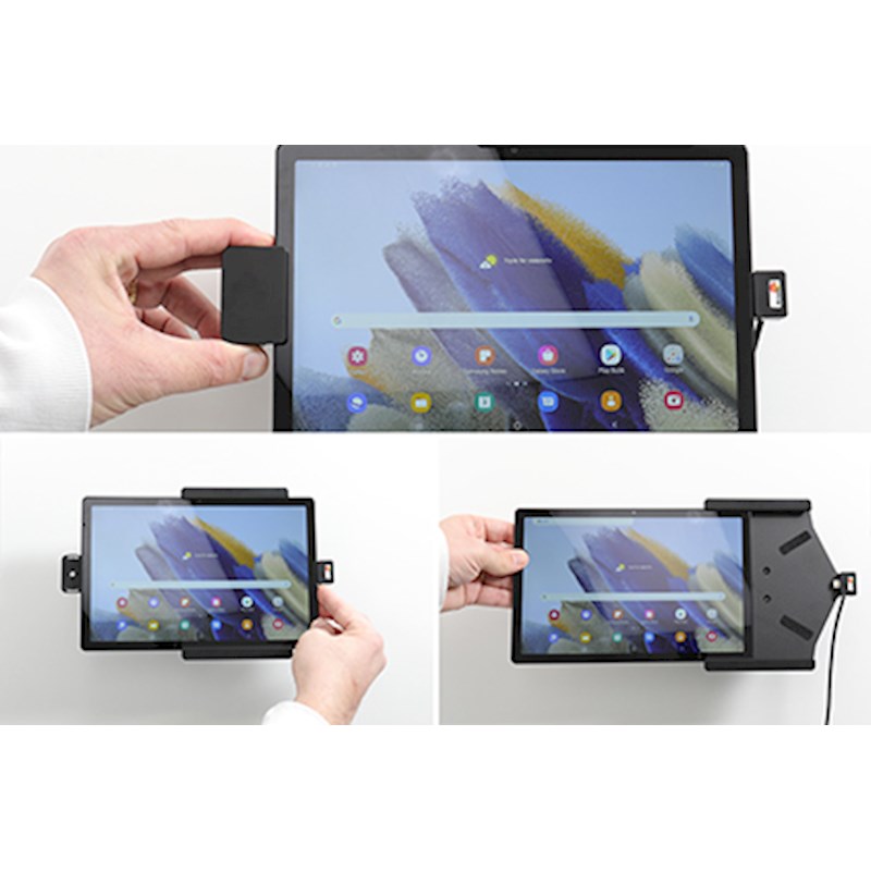 Brodit 746286 Halterung Samsung Galaxy Tab A8 SM-X200/205