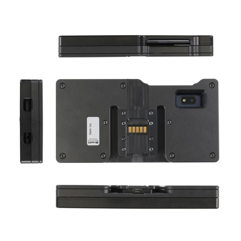 Brodit 759180 Gerätehalterung Samsung Galaxy A10e