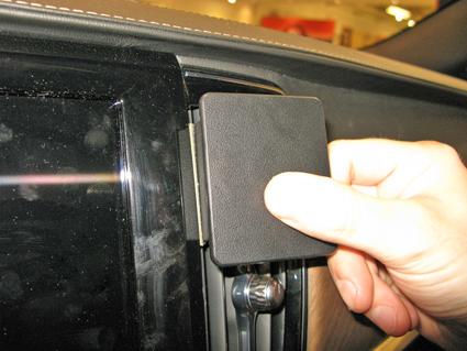 Brodit 855247 support Volvo S90