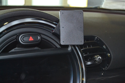 Brodit 855272 support Mini Cooper Clubman 16