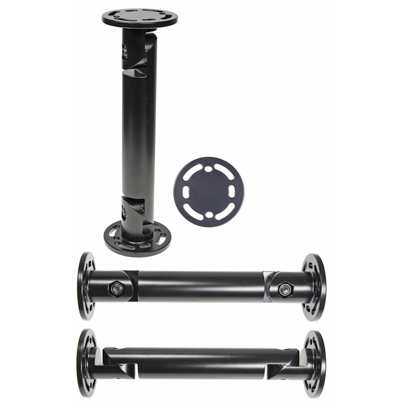 Brodit 215789 Support de socle 8"