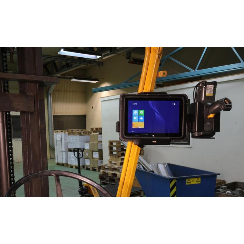 Brodit 710266 support Zebra ET50/51/55/56 10.1