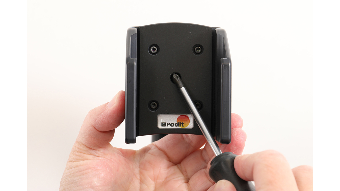 Brodit 711431 Gerätealterung Datalogic Skorpio X5