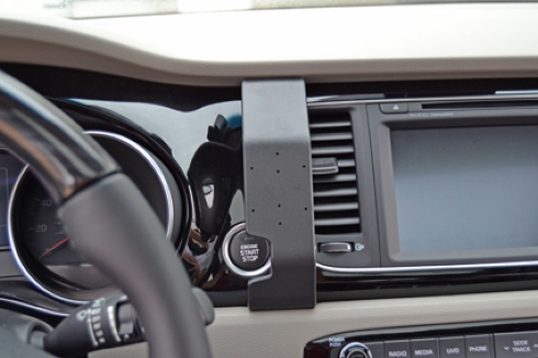 Brodit 855123 support voiture Kia Carnival ProClip
