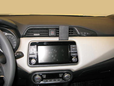 Brodi 855309 support voiture Nissan Micra